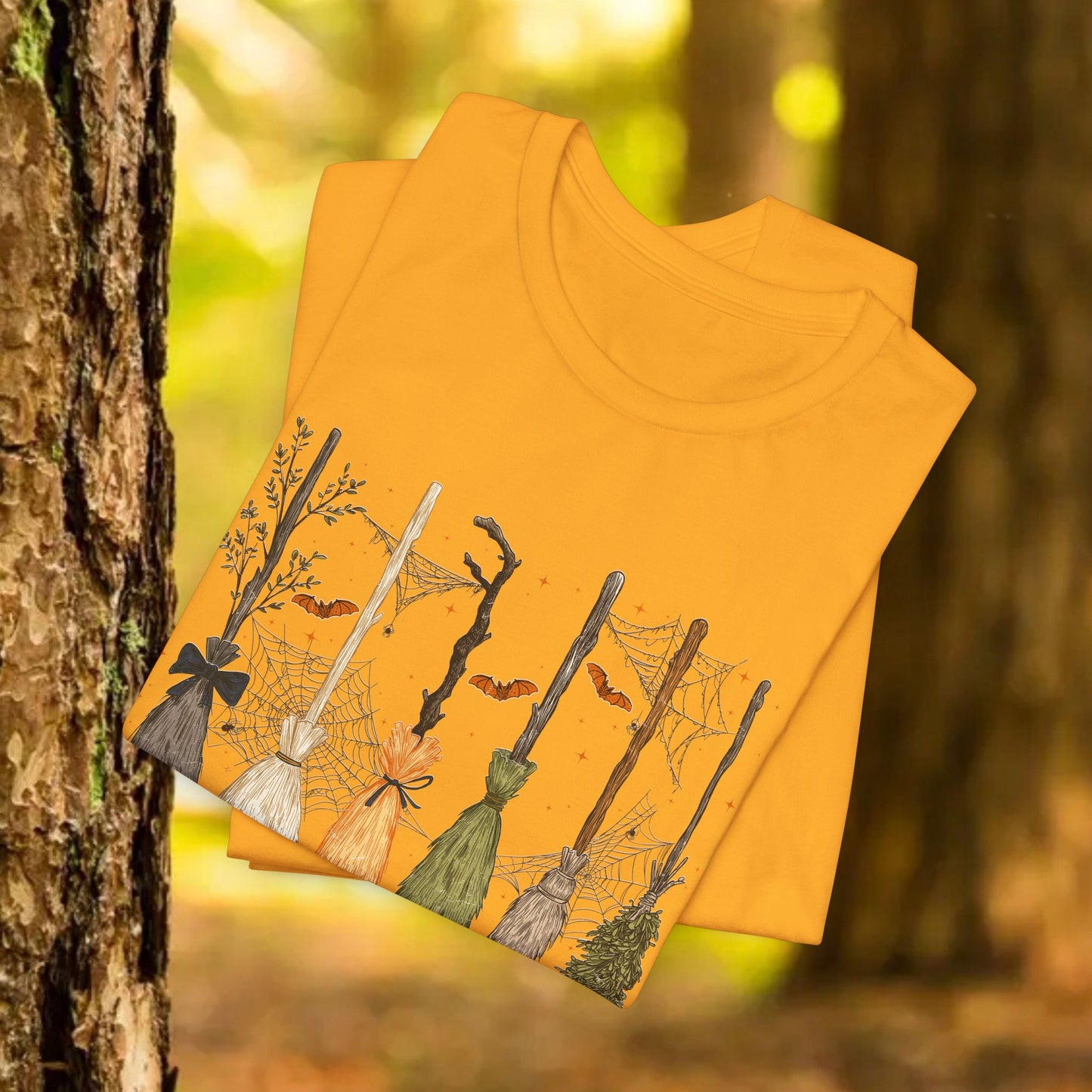 A Witch Needs Options - Unisex Tee