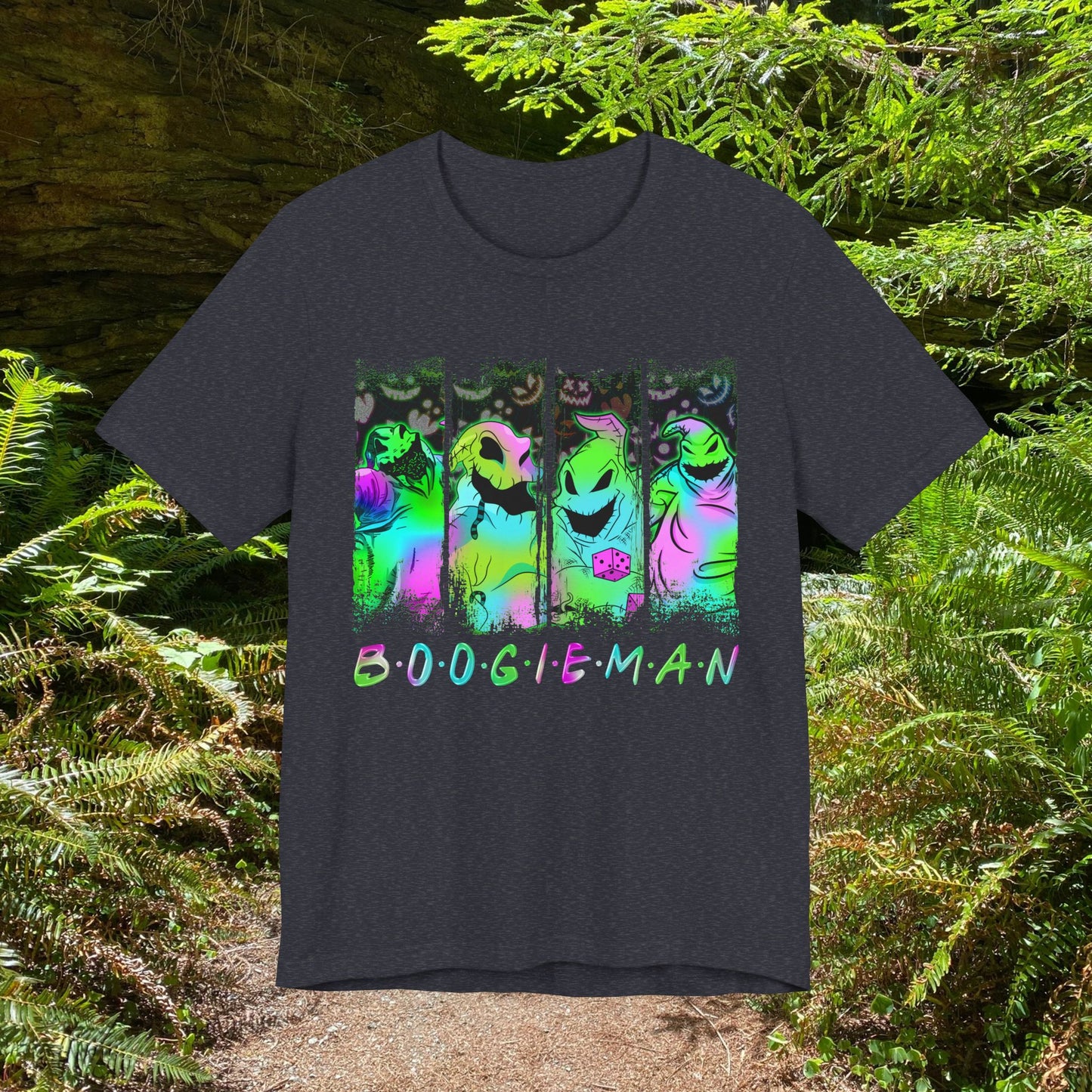 Nightmare Boogie Tee