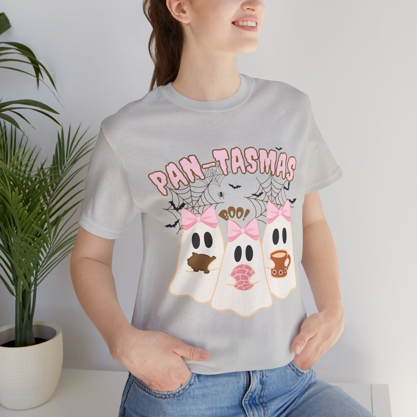 Pan-Tasma Unisex Tee