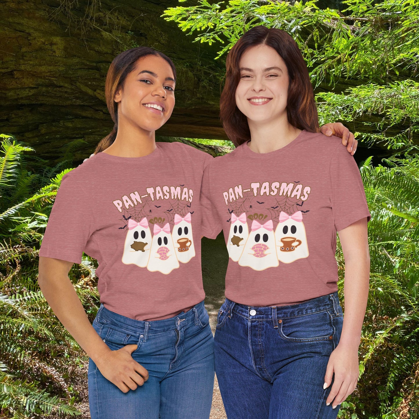Pan-Tasma Unisex Tee