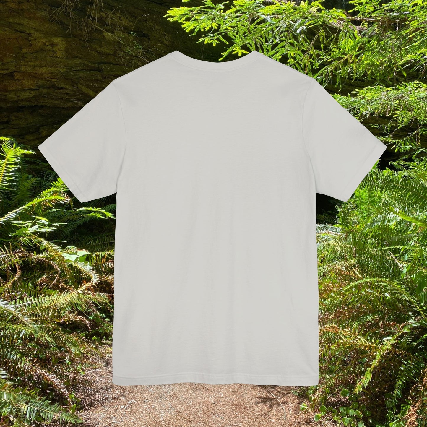 Leopard Mouse Tee